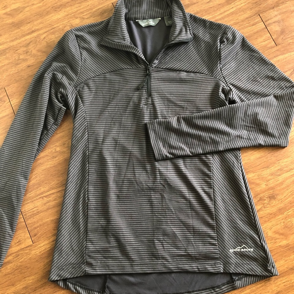 Eddie Bauer active